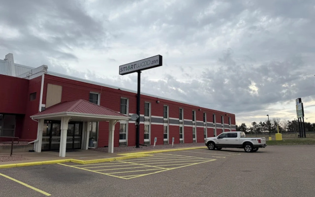 Smartwood Inn