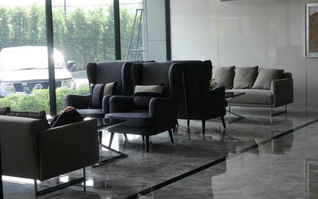 The Heaven at Star Hill Condo