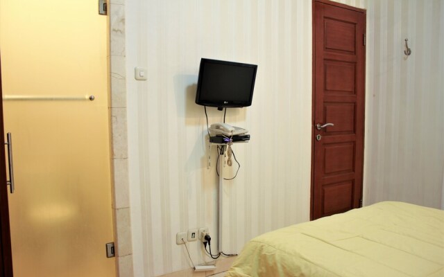 Kusuma Executive Residence