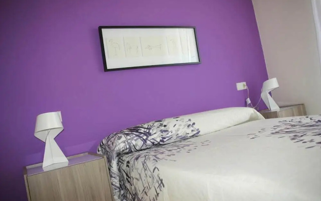 Apartment in Estepona 101360