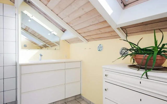 7 Person Holiday Home in Ebeltoft