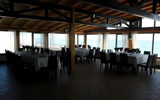 Villa Plaja Azur