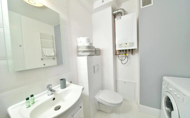 Apartament Szarotka - Apartamentuj
