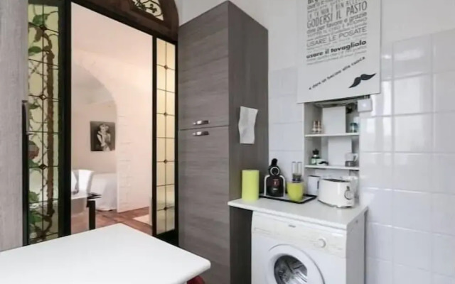 Optimus Host Cermenate Apartment