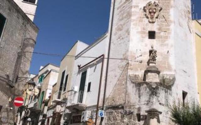 Casa Buena Vida (locazione ad uso turistico)