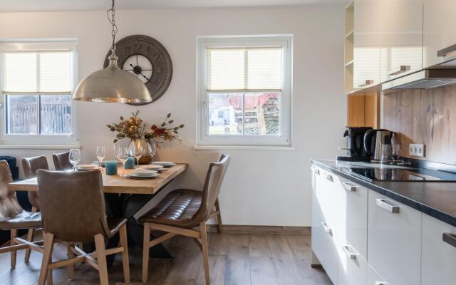 Luxurious Apartment in Piesendorf
