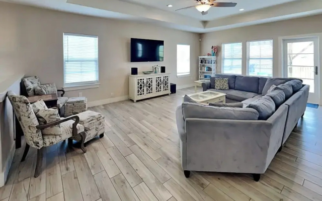 Stress Less by Silver Sands Vacation Rentals