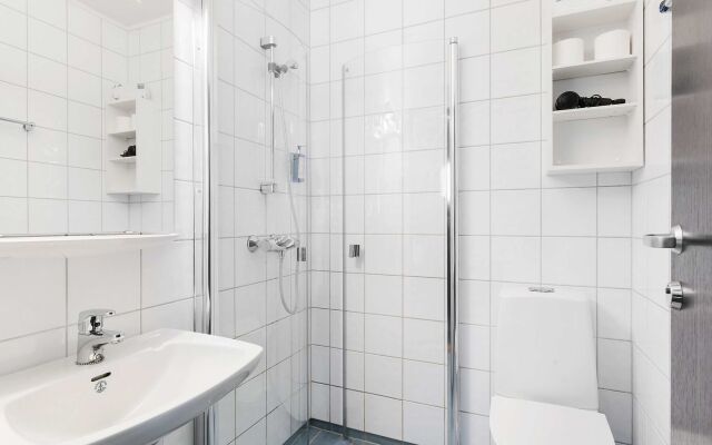 Easy Stay Hotel Haugesund