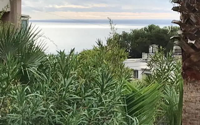 Villa Bali