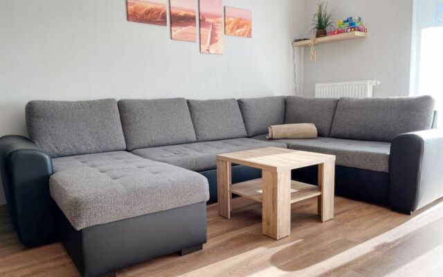 Apartment Lea Norden