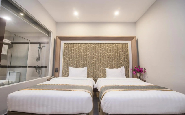 New York Hotel