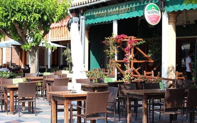 MI CAPRICHO A12 Luxury apartment on the beachfront