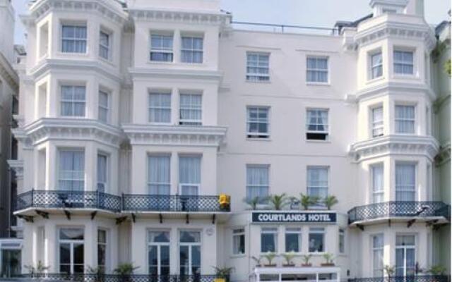 Courtlands Hotel