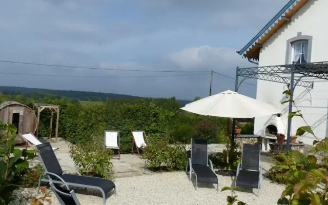 La Héronnière