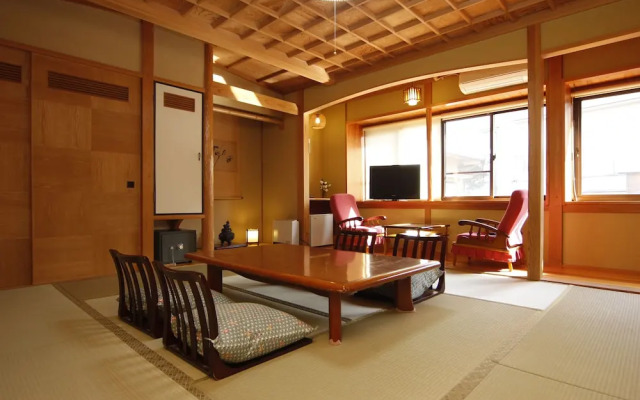 Shinkiya Ryokan