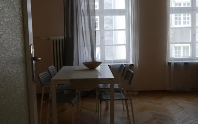 Apartament Chlebnicka