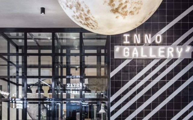 Innogo Hotel