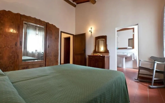 Agriturismo il Torrione