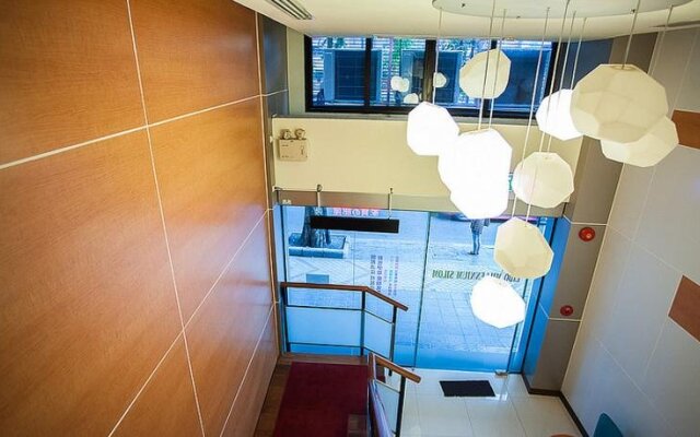 Lido Millennium Silom