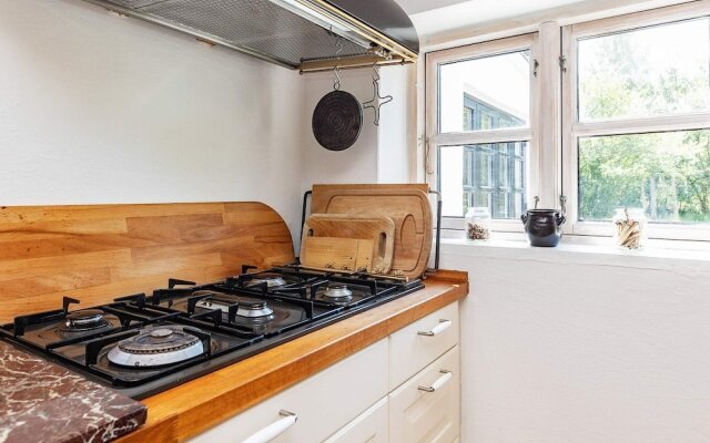 6 Person Holiday Home in Laeso