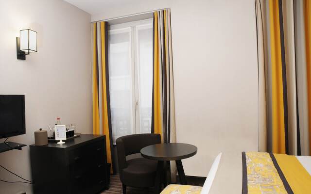 Hotel France d'Antin