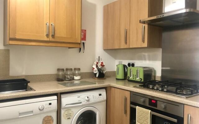 Avery Mews - Apartment