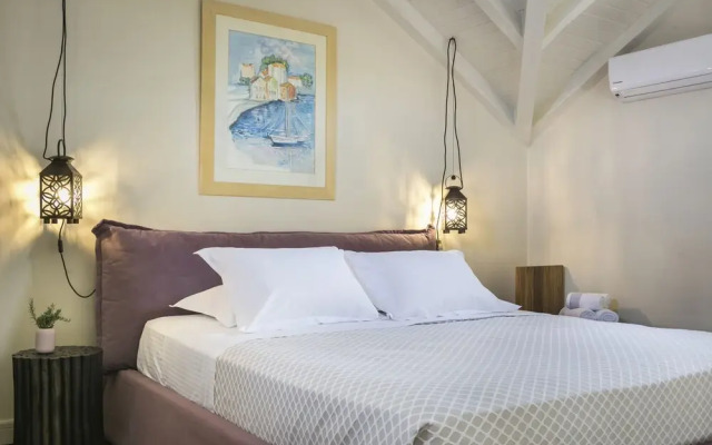 Braunis Horio Villas