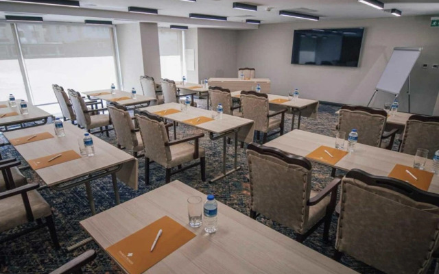 Panagia Premier Trabzon