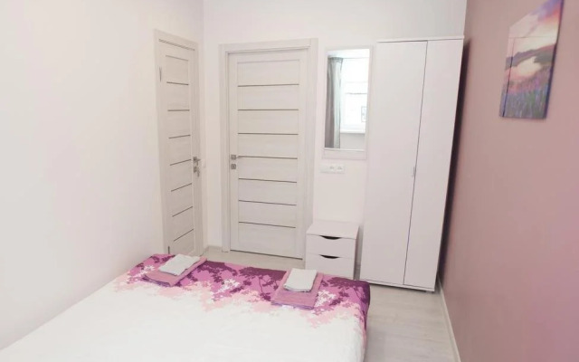 Атмосфера на Петровке