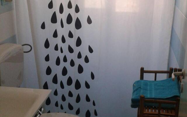 Villa Spiaggia Bianca