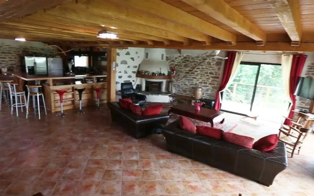 Chambres D'Hotes Azkena