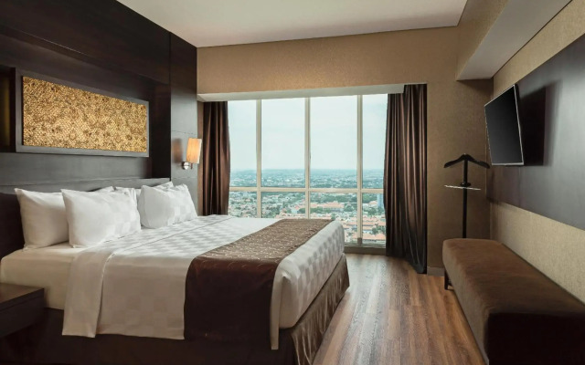 Hotel Ciputra World Surabaya managed by Swiss-Belhotel International