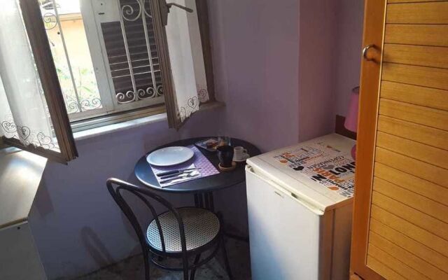 Guesthouse Mersede