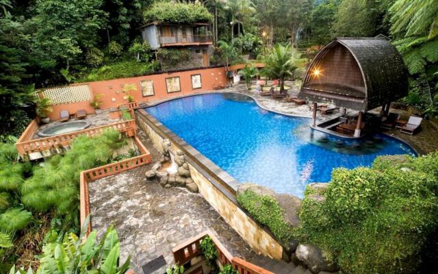 SanGria Resort & Spa