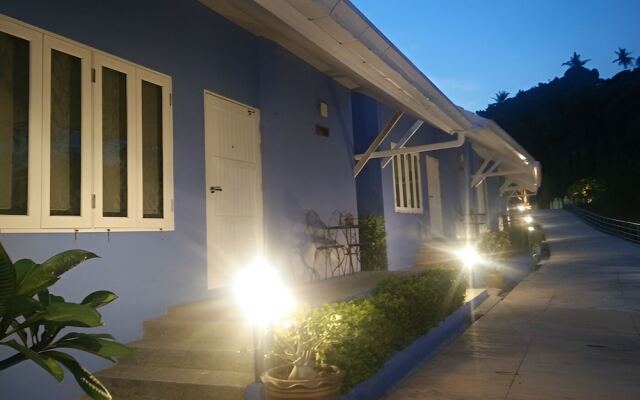 Samui Tonggad Resort
