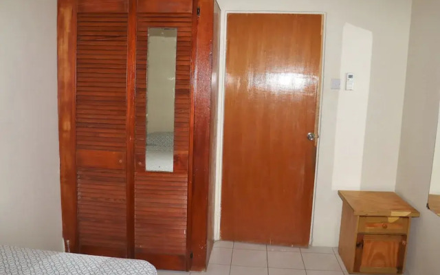 Dover Beach House
