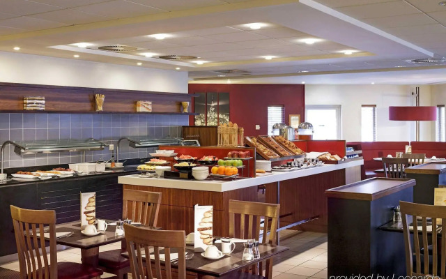 Novotel Milton Keynes