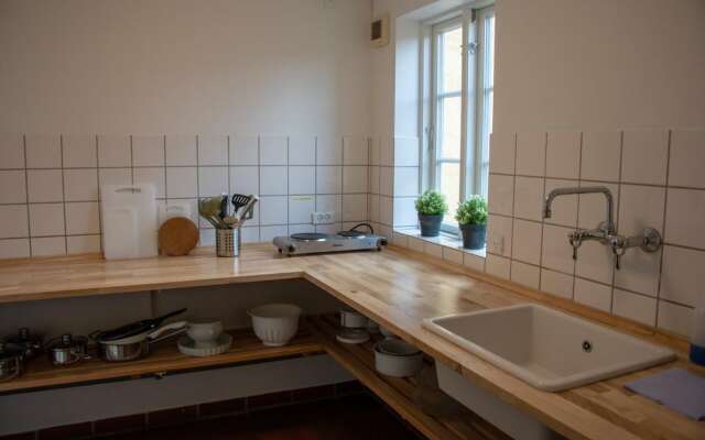 Danhostel Faaborg
