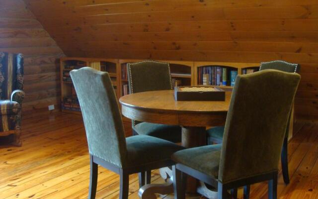 A Breath of Heaven B&B