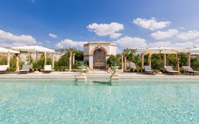 Tenuta Mosè Charming House Relais