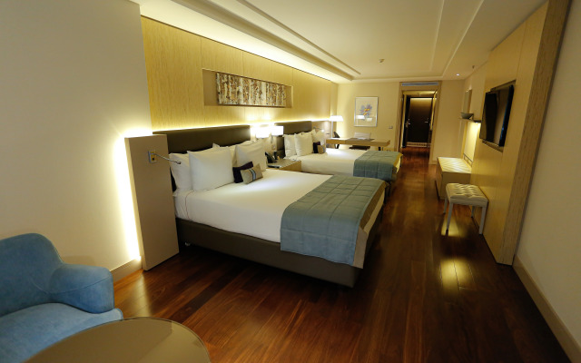 Palladio Hotel Buenos Aires - MGallery Collection