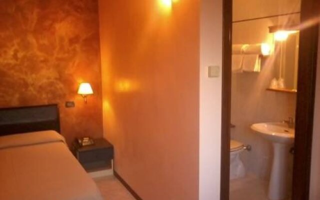 Hotel Milano