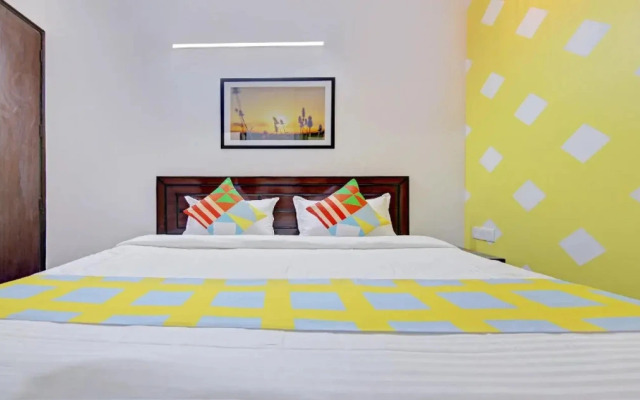 OYO Home 26468 Elegant Stay