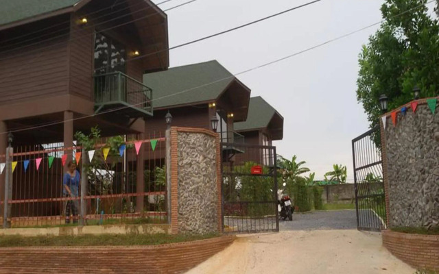 Baan Rom Sai