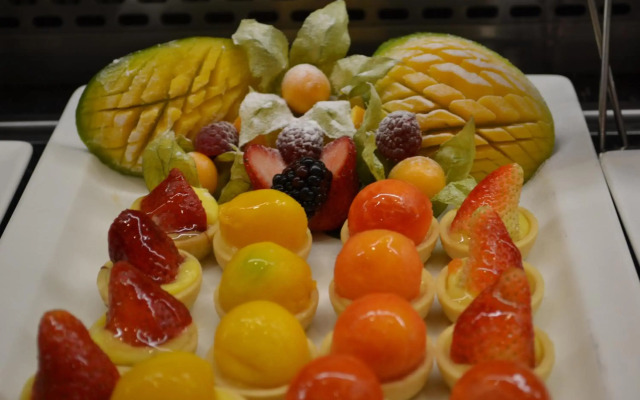 Sheraton Khalidiya Hotel