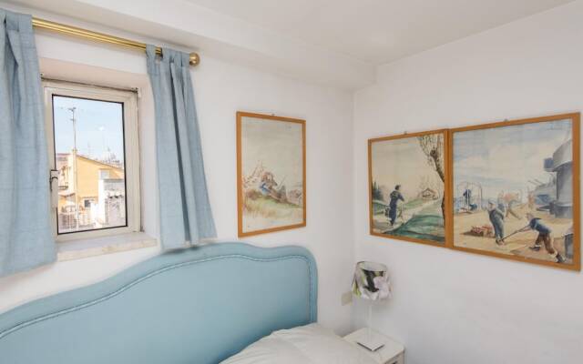 RSH Piazza Navona Breathtaking View 2