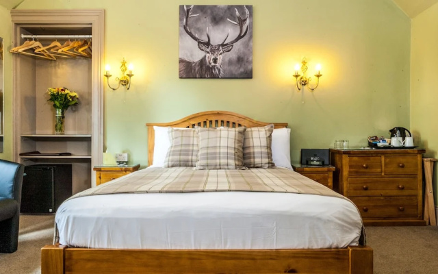 Eildon Guest House