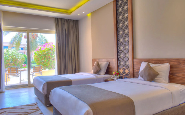Jasmine Palace Resort & Spa