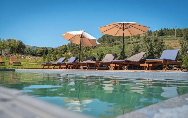 TerraSense Mountain Charm Retreat & Farm