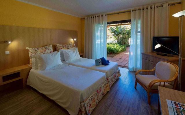 Quinta Splendida Wellness & Botanical Garden
